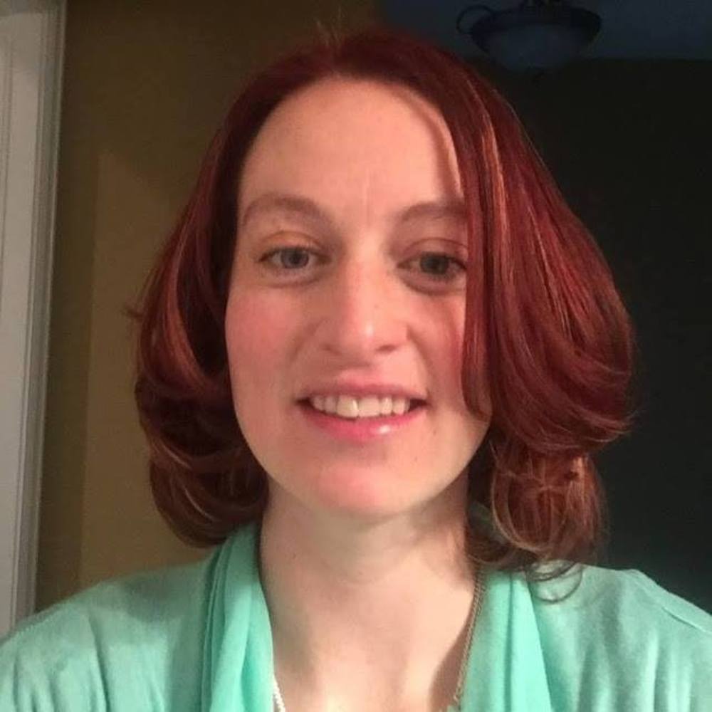 Meet your Posher, Dru